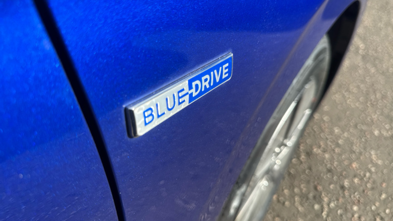 Hyundai IONIQ 1.6 GDi Hybrid Premium 5dr DCT Hybrid Hatchback